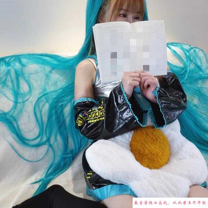 芜湖个人二次元 第1张