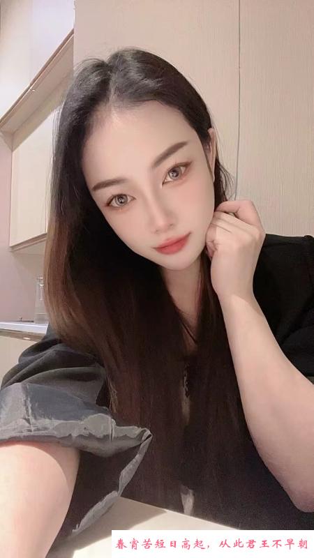拱墅服务型颜值小美女 第3张