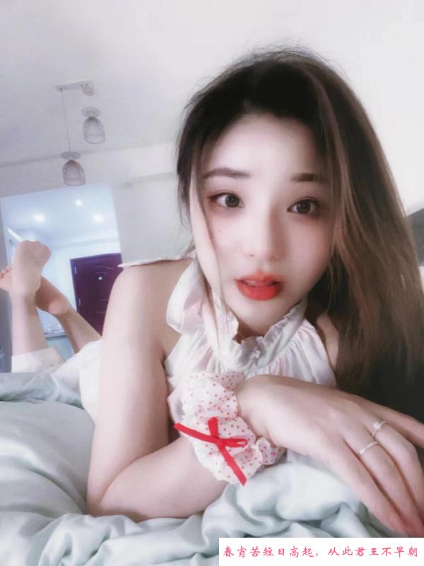 纯欲少女雪儿 第2张