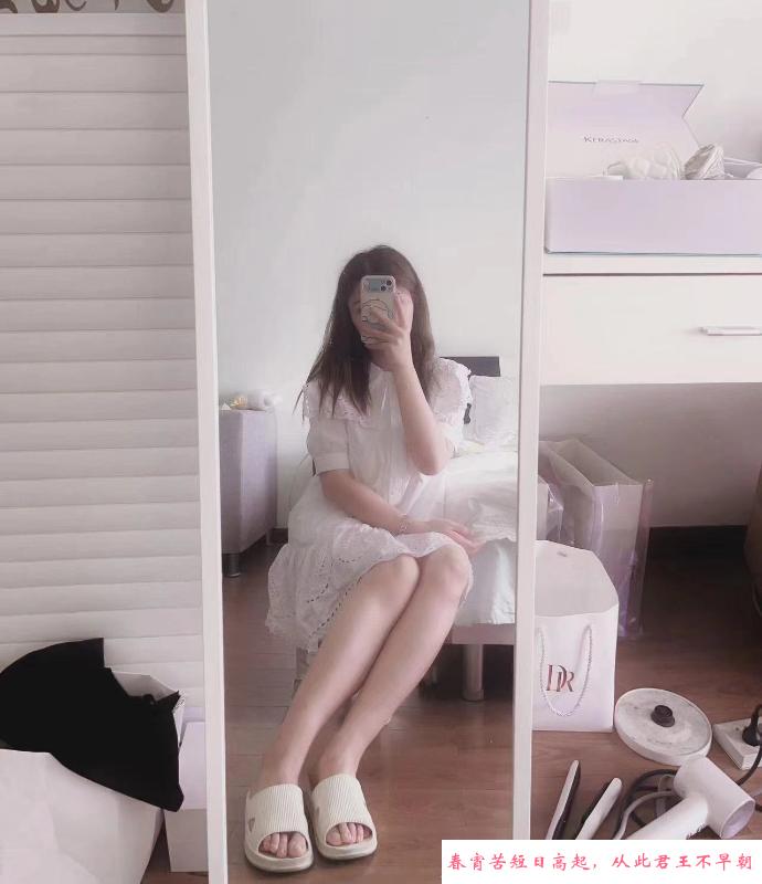 纯欲少女雪儿 第3张