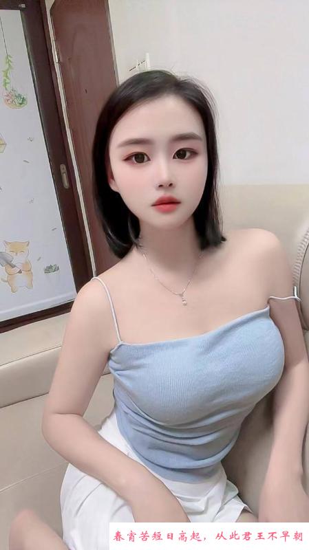 海珠性感身材妹子 第3张