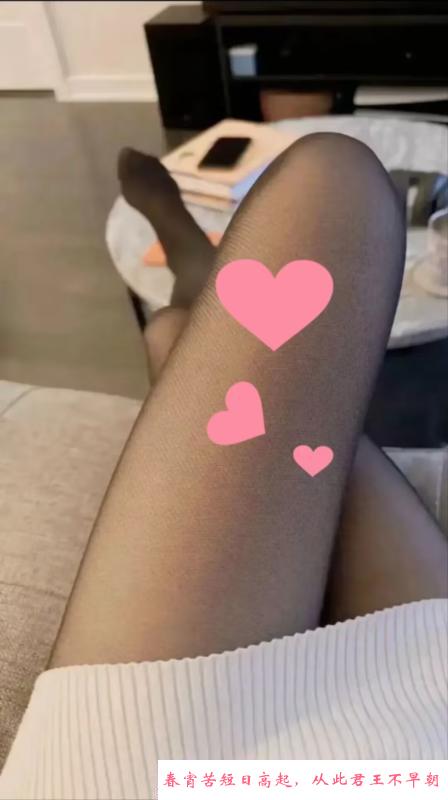 钟爱美腿丝袜 第3张