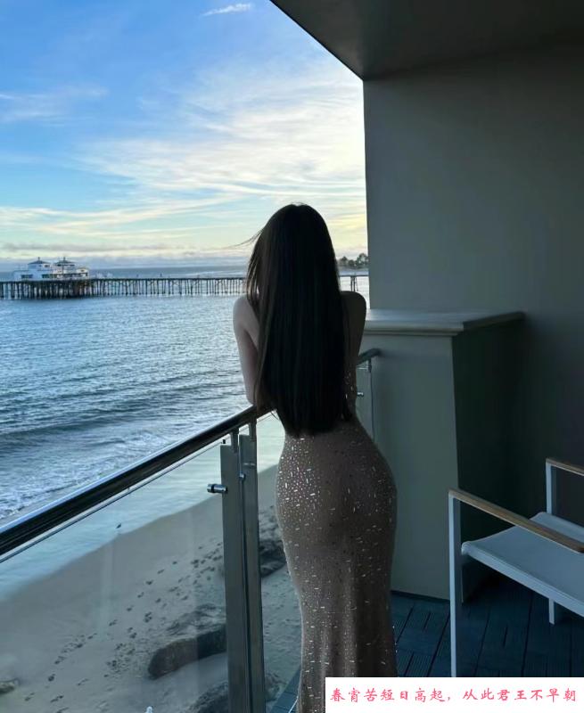 思明区颜值身材系美女 第4张
