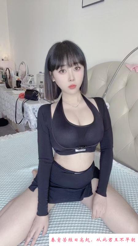 普陀大胸性感御姐 第2张