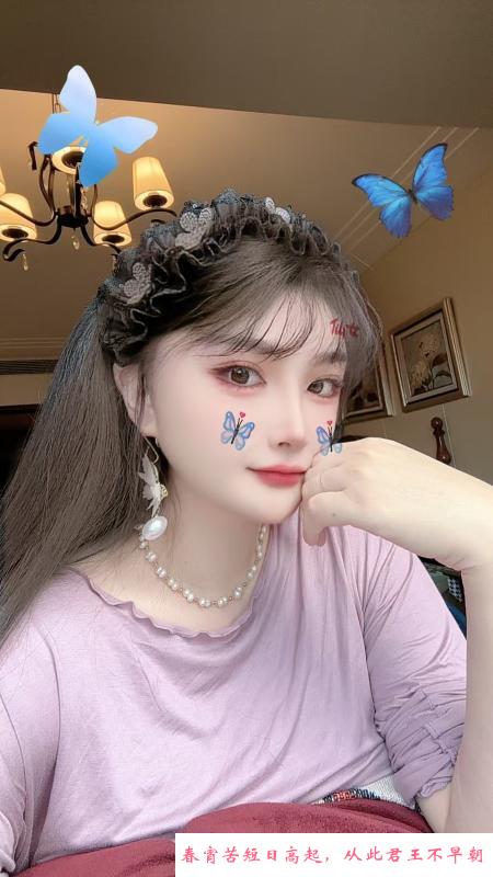南开微胖妹妹 第1张