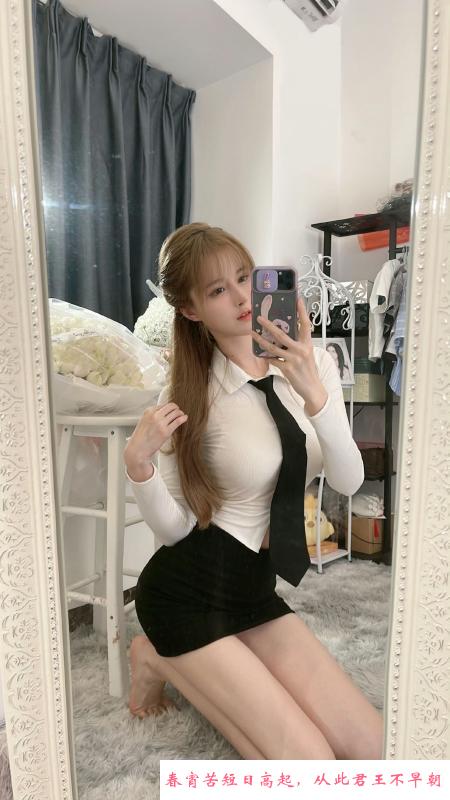 天河好身材乔乔 第4张