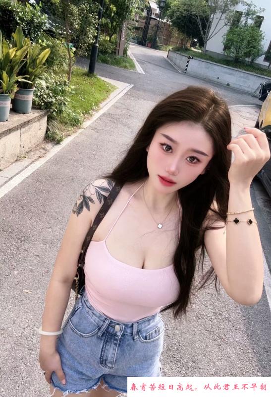 梁溪豪乳姐姐 第2张