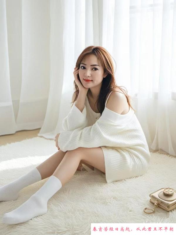 宝安小甜妹 第2张