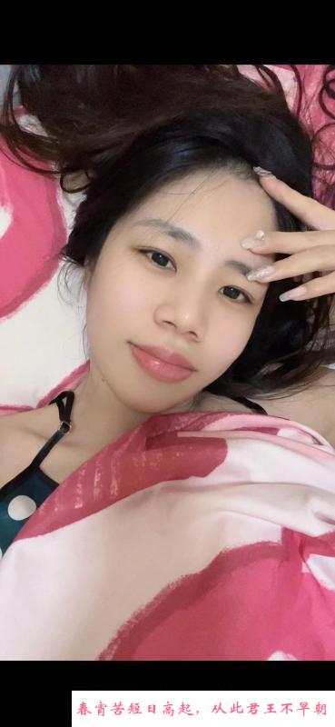 乖巧听话的小美女 第1张