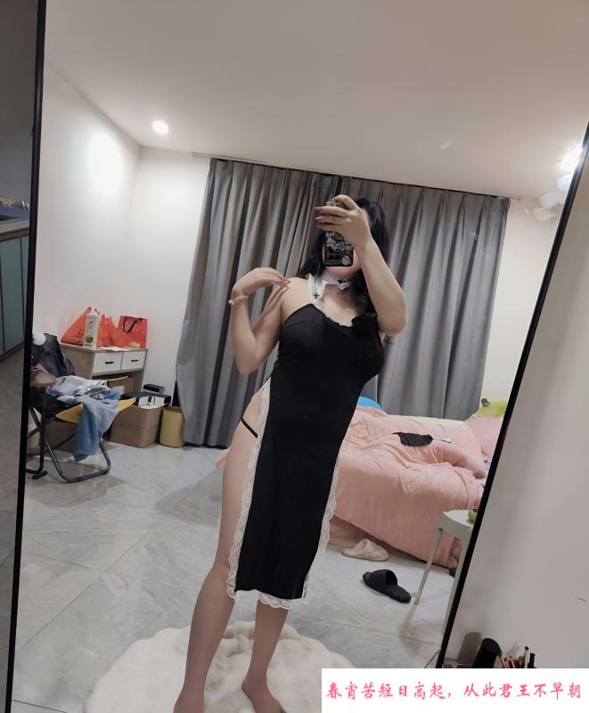 BBW巨乳妹子豆豆 第4张