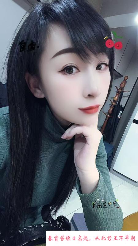 瑶瑶美女 第1张