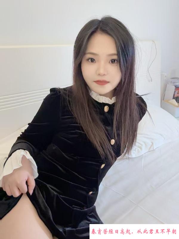实惠兼职美少妇 第1张
