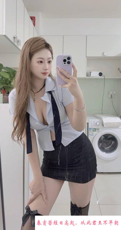 罗湖妩媚骚女仙儿 第2张