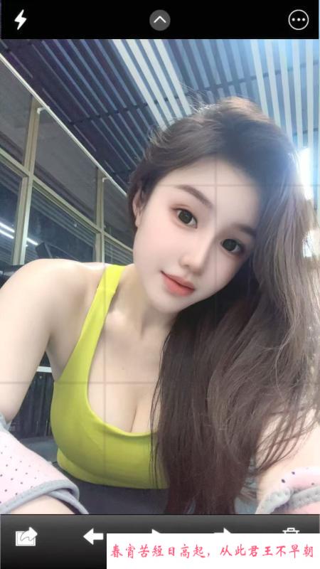 包河兼职的瑜伽老师 第2张