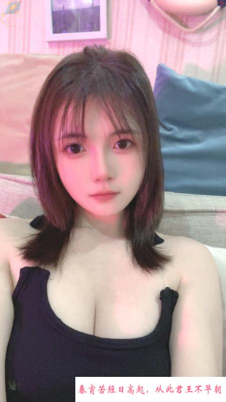 甜美系嫩妹 第2张