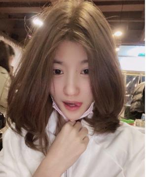 重庆情人语妹子 第1张
