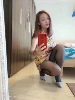 黄埔大E熟女米兰 第1张