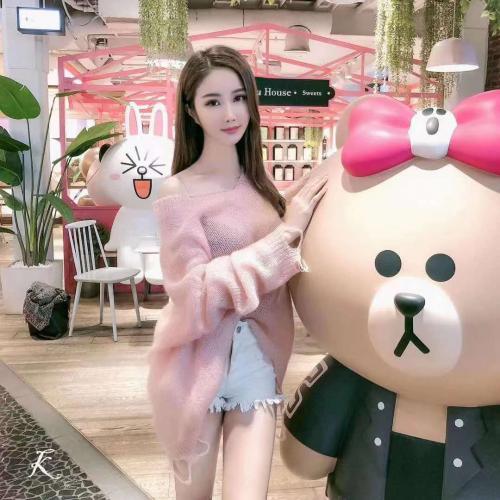 朋友亲测过的骚浪贱小妹妹，等你来解锁 第1张