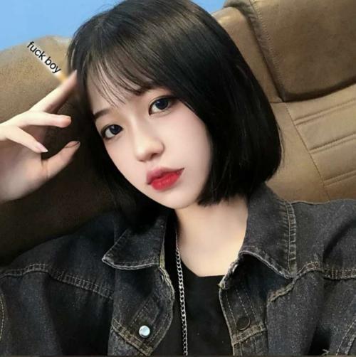 00后闷妹 第3张