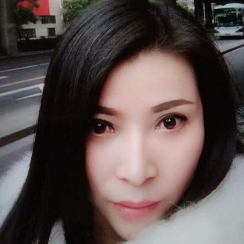 虹口琪琪 第1张