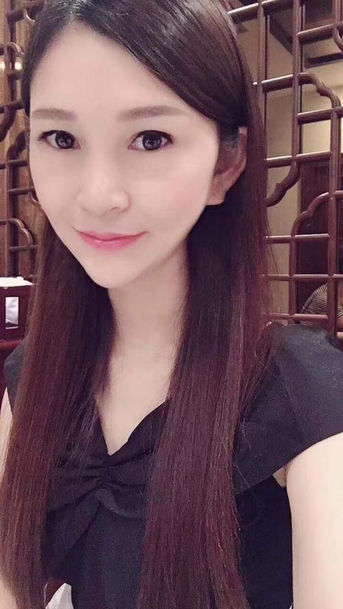 天河体育西晓晓 第1张
