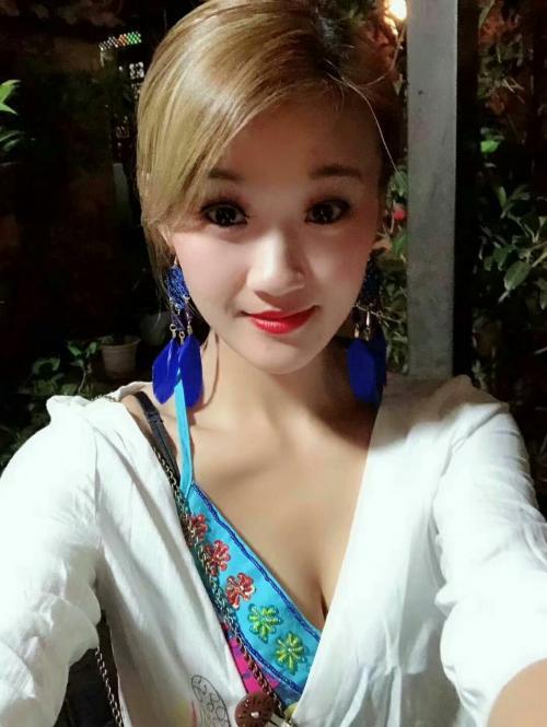 南坪~妃儿 第1张