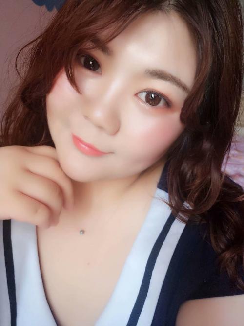 浦口桥北-颜值小胖妹 第2张