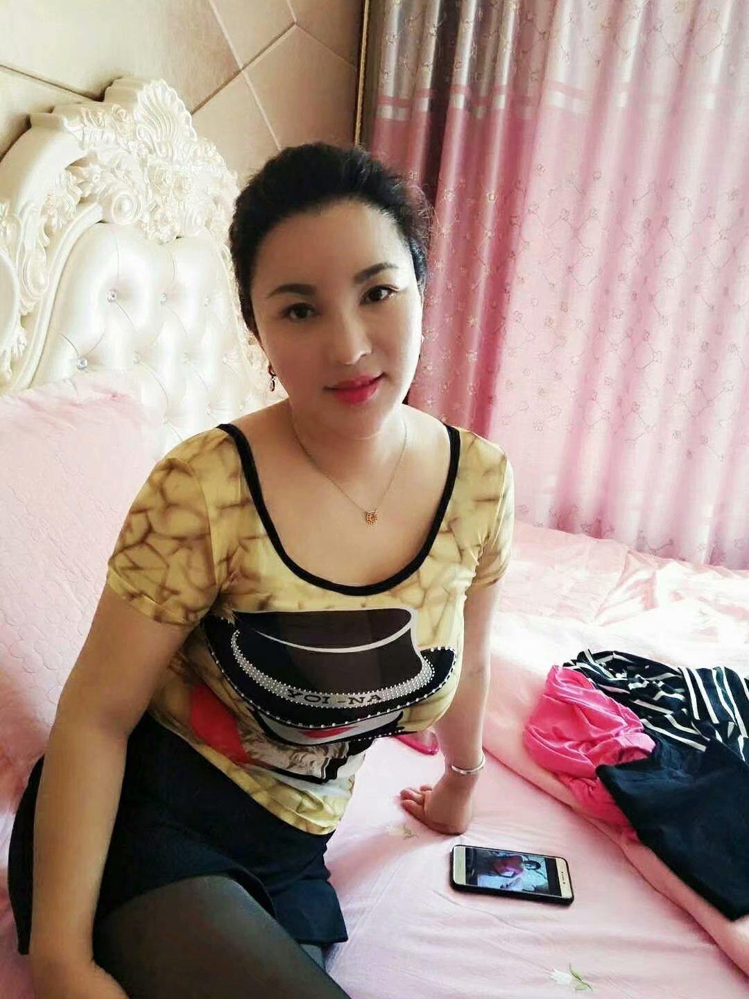体验的沈阳铁西熟女 第2张