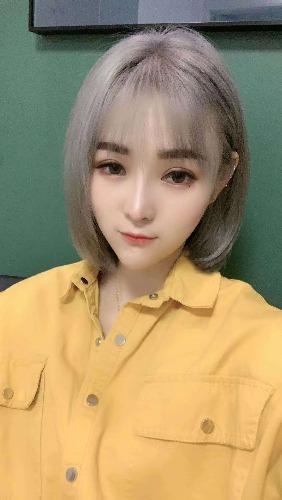 非常不错的一个00后嫩妹子 第2张
