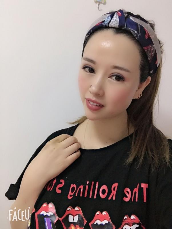 长宁晴晴 第1张