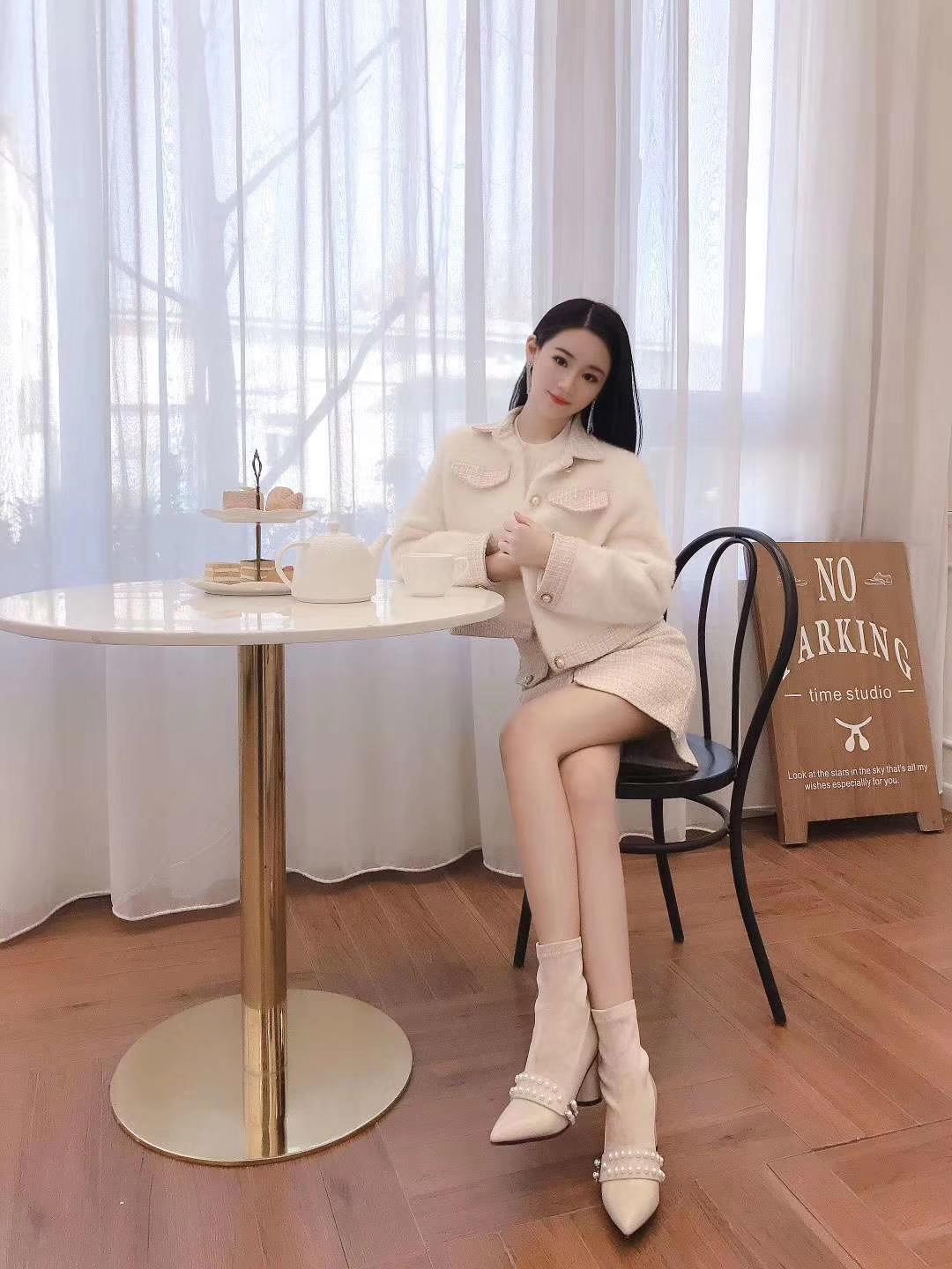 出差验证本地妹子一枚，技术确实好，搞得我一身酥软 第1张