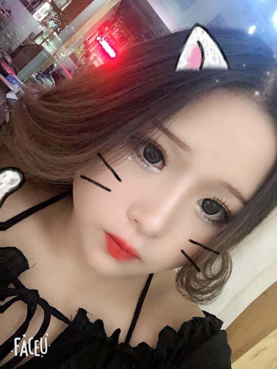 分享两个还算漂亮的大胖妞之二 第1张