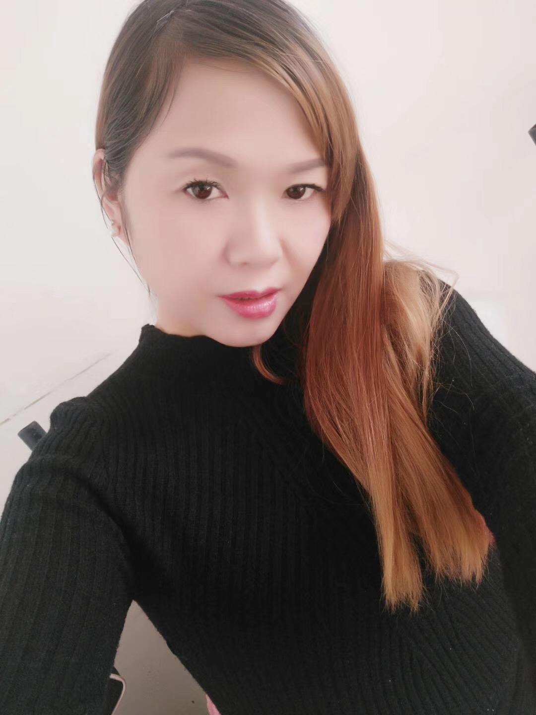 南昌轻熟女，值得一战 第1张
