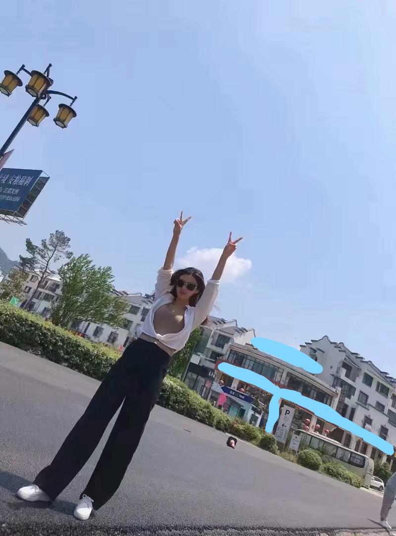 双流极品小九九（心悦） 第2张