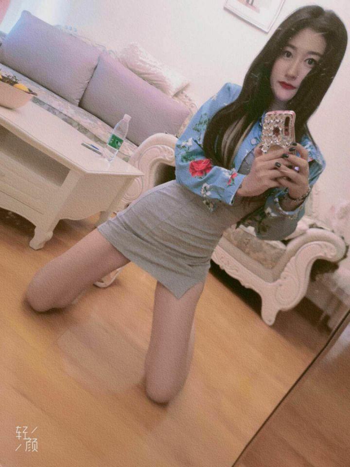 适合服务控，感觉控的西门御姐 第1张
