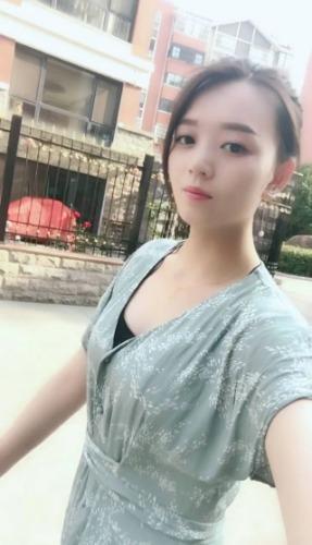 凌晨贵阳小美女，耐艹又细心 第1张