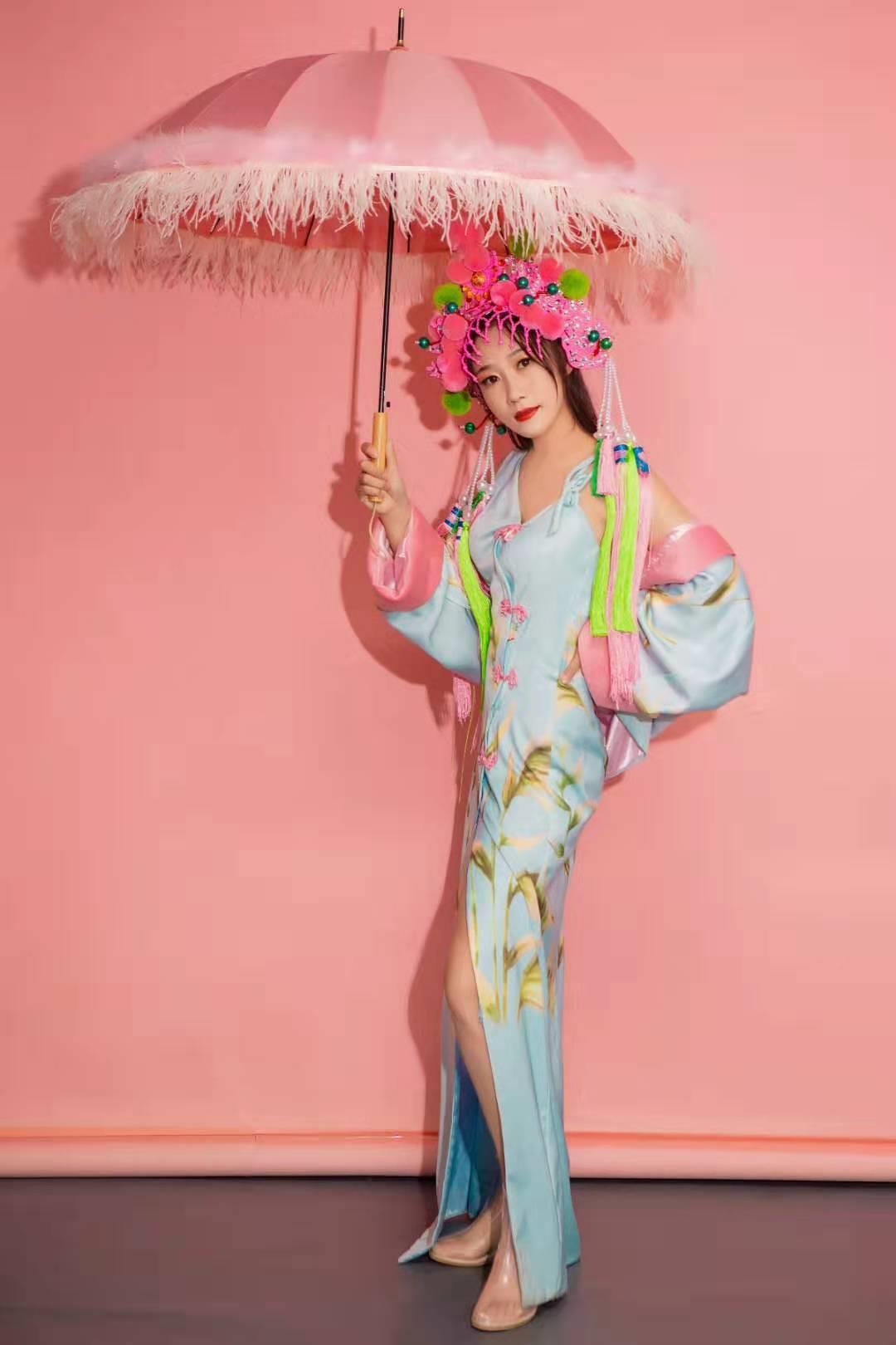 ：2021年1月11清纯可人的珊珊 第2张