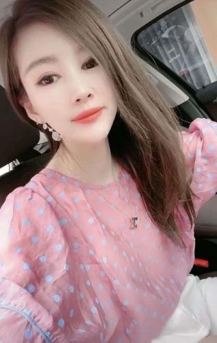 2020年10月21南山小姐姐，晓希 第1张