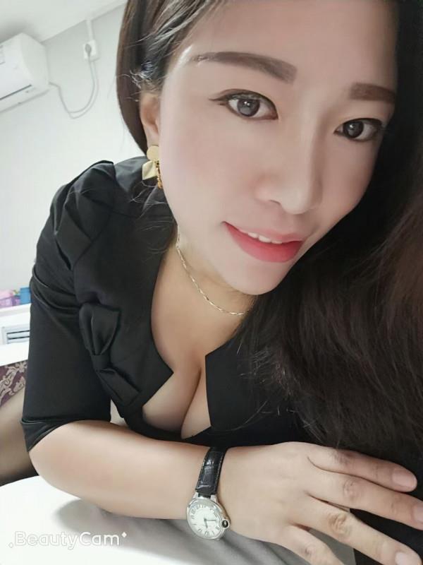 潘家园熟女乔曼 第4张
