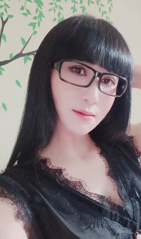 轻熟文文老师 第1张