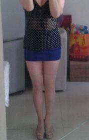内蒙古包头昆区熟女 第3张