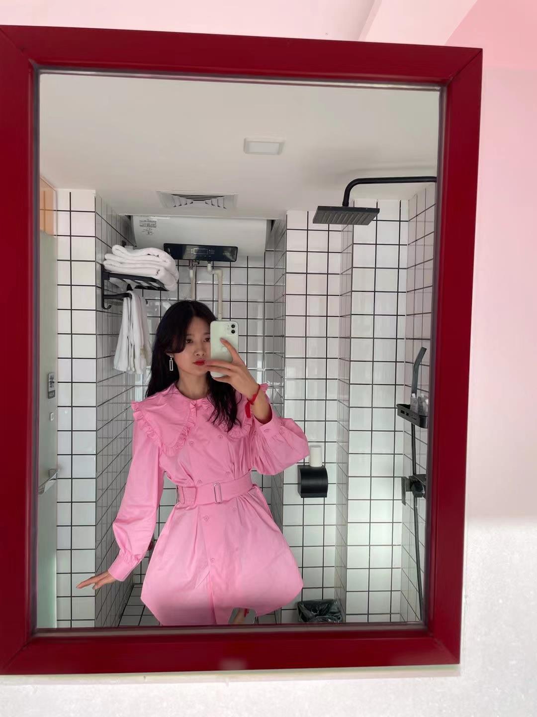 西城楼凤小安妮 第1张