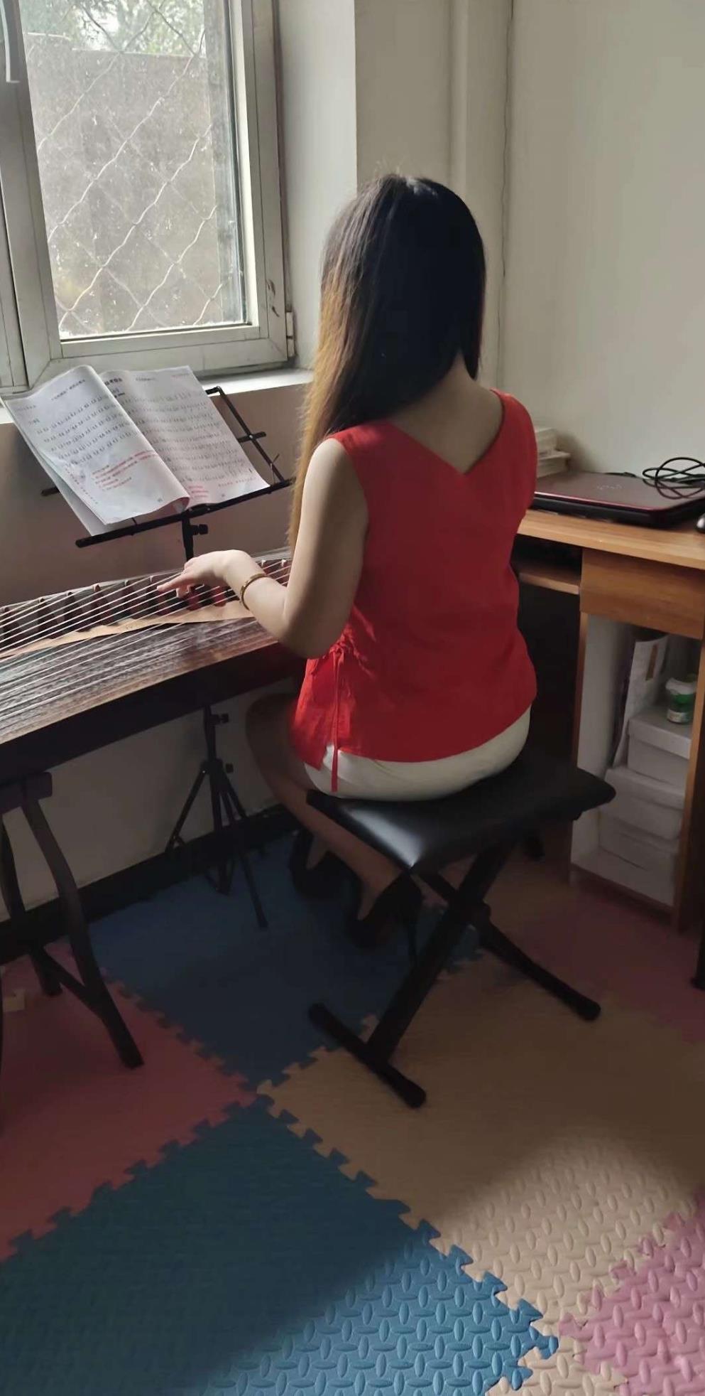 北京音乐老师 第3张