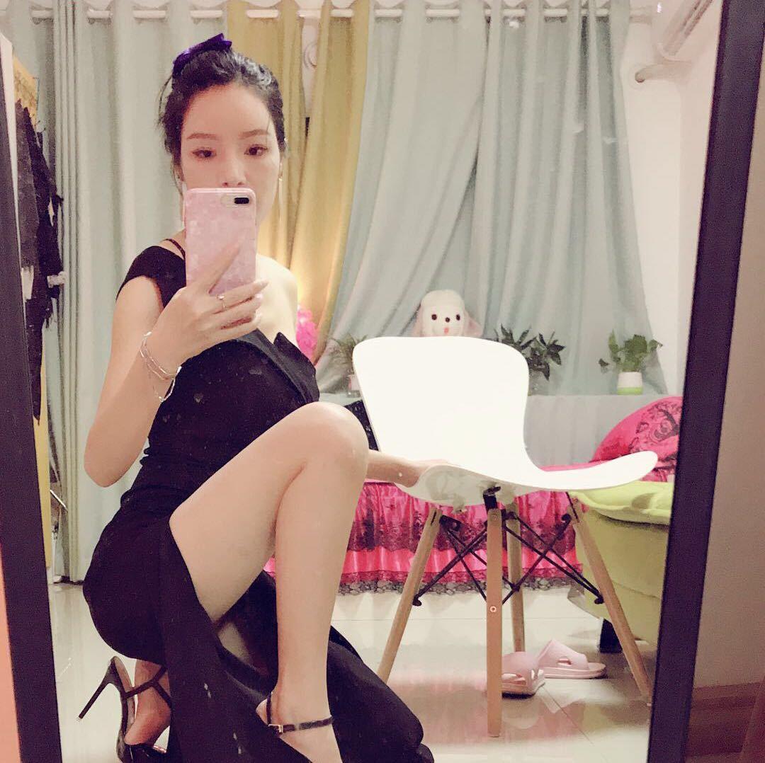 佛山桂城清爽广西妹 第1张