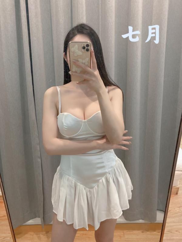 包河区年轻妹纸 第1张