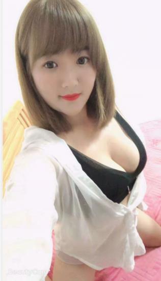 普陀新人小汐 第1张