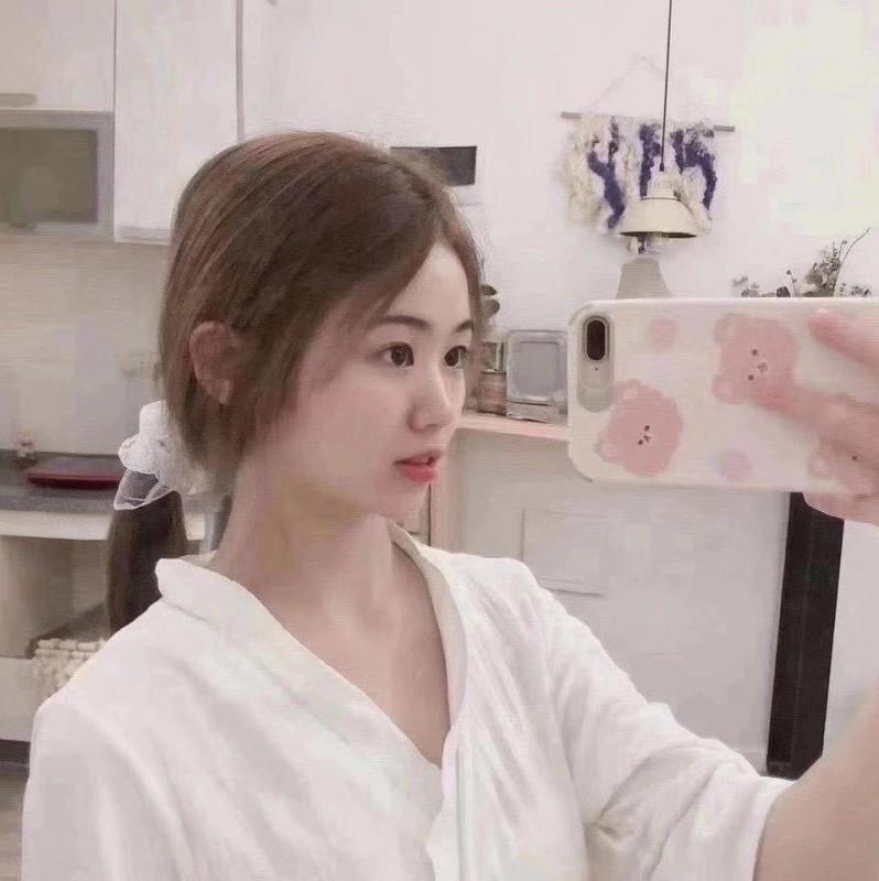 小女友安妮换新号啦 第2张