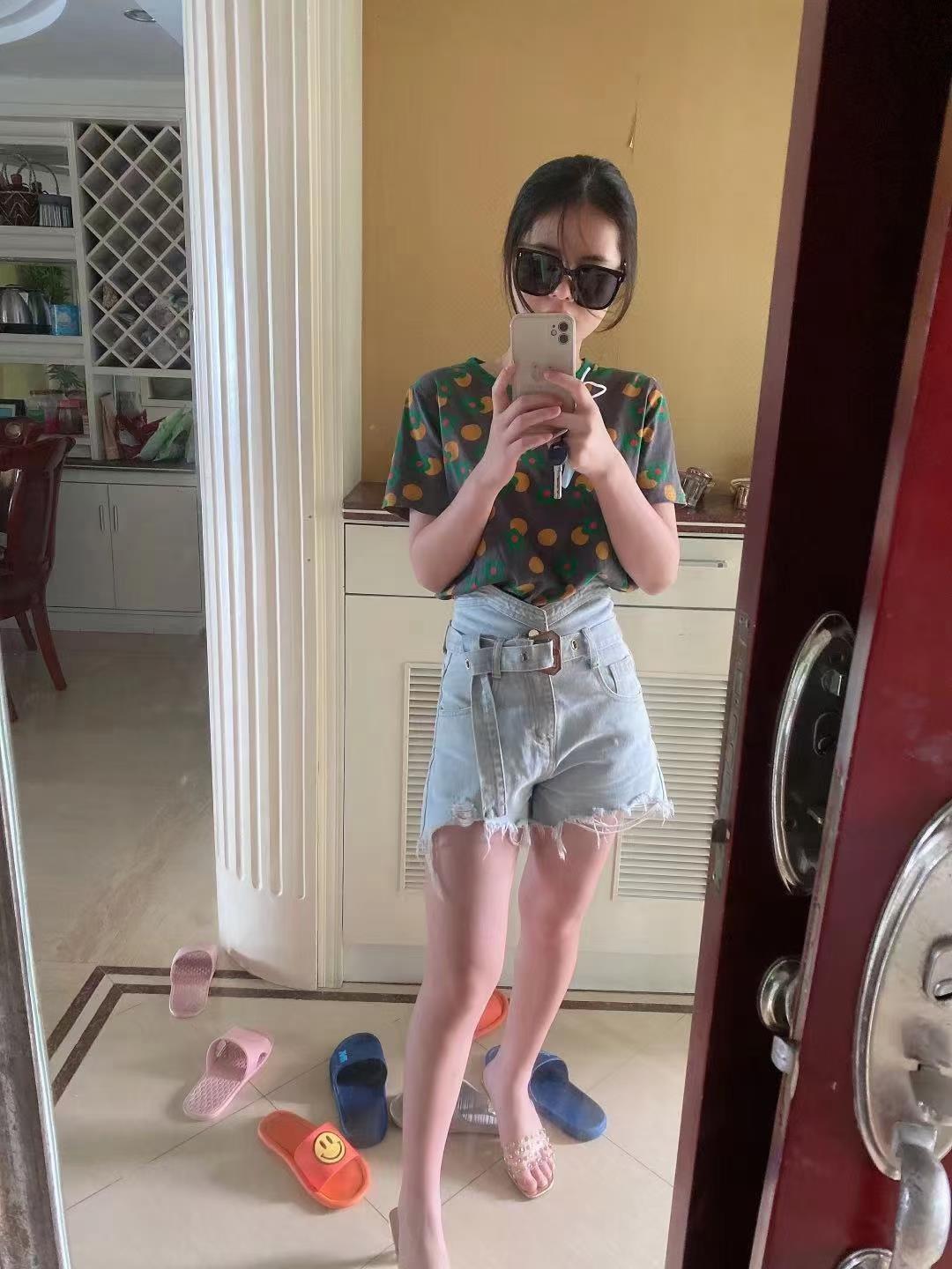 珠海香洲美少女 第2张