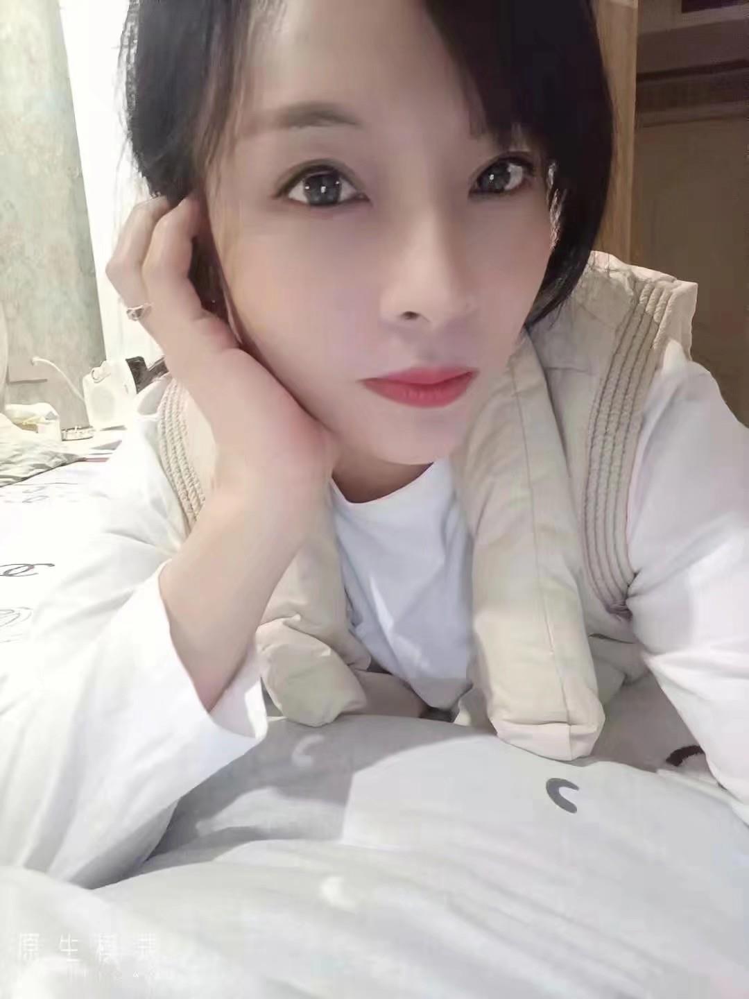 宁波服务型又好看的妹子 第2张