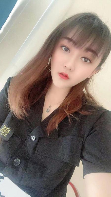 河北娜娜 第1张